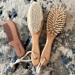 Infant Brush Set